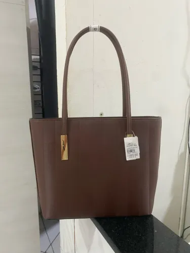 Bolsa Feminina de Alça