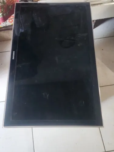 Televisão
