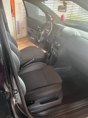 Volkswagen Fox 1.6 MI Total Flex 8V 5P 2011