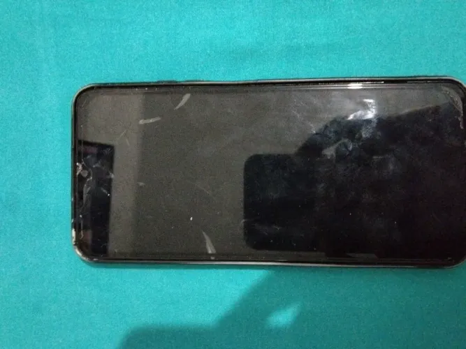 Realme C61