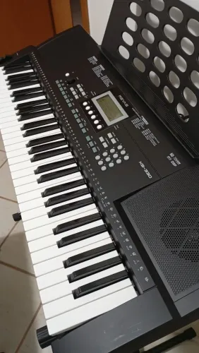 Teclado Revas kb 330