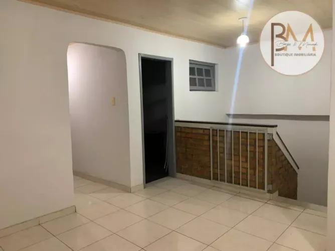 Casa comercial para alugar, 120 m² por R$ 3.000/mês - Serraria Brasil - Feira de Santana/B