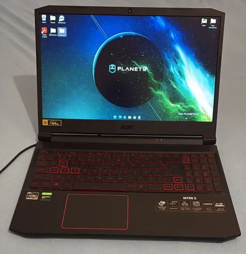 NOTBOOK ACER NITRO 5