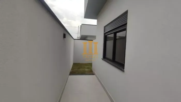 Casa para venda e aluguel, 3 quarto(s), Loteamento Residencial Fazenda Casa Grande, Taubat