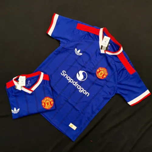Camisa Manchester Away 2026
