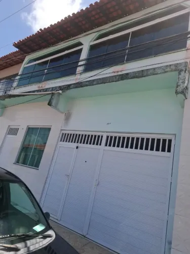 luga-se uma casa no conjunto turmalina próximo a forquilha próximo a galeteria pingão
