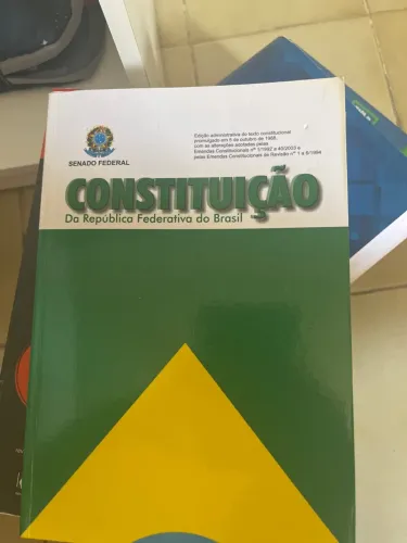 Constituição 