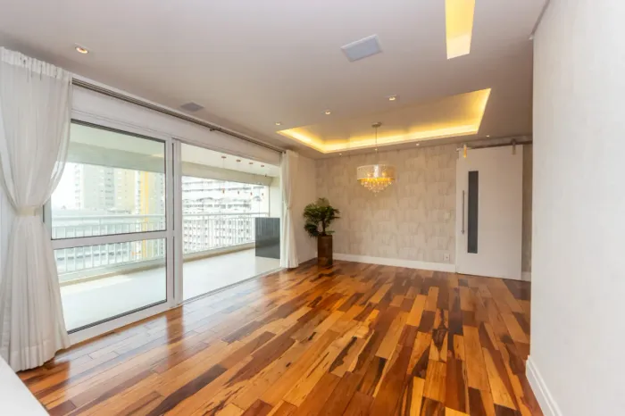Apartamento para venda em Ipiranga com 3 quartos, sendo 3 suítes, 127m²