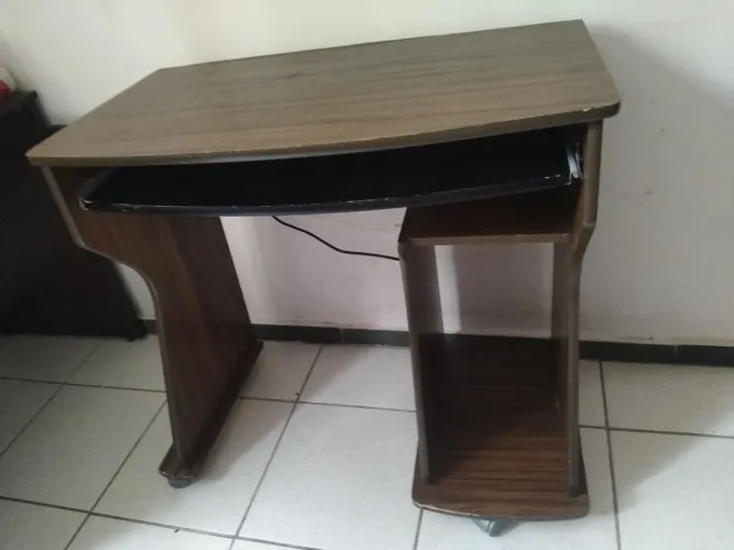 Escrivaninha