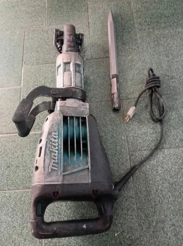 Martelete demolidor Makita hm1307cb original