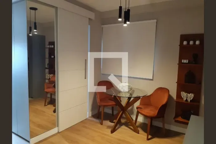 Apartamento à Venda - Santana, 1 Quarto, 31 m2