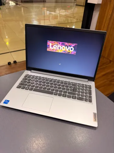 Noteboook Lenovo i5 décima segunda geração - garantia 