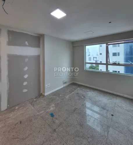 Sala/Conjunto Comercial em Casa Forte