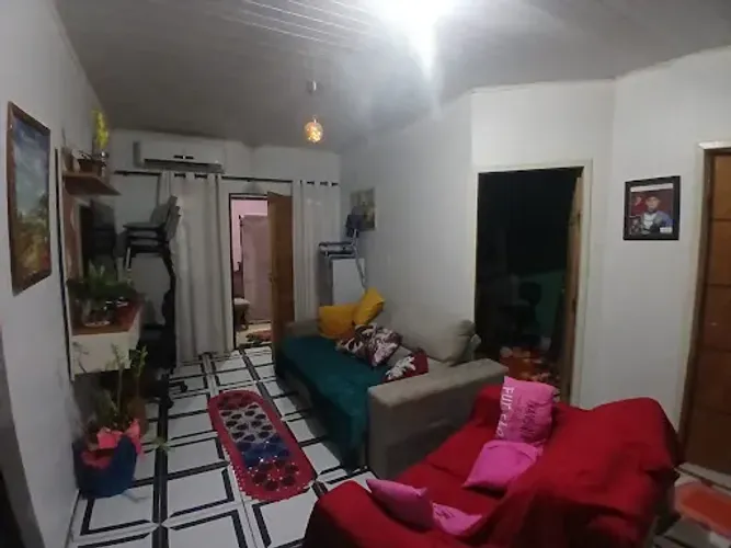 Casa com 4 dormitórios à venda, 150 m² por R$ 230.000,00 - Escola de Polícia - Porto Velho