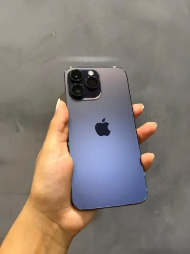 iPhone 14 Pro Max 256gb Roxo