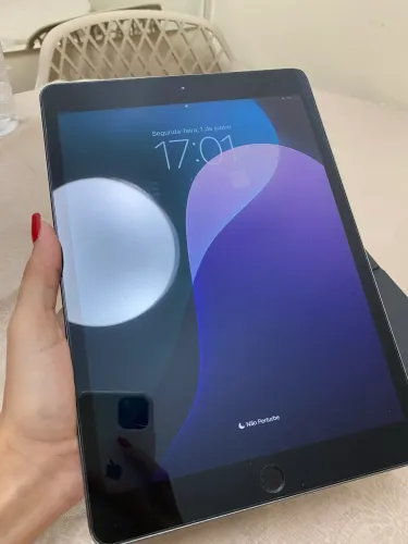 iPad 7ª Geração