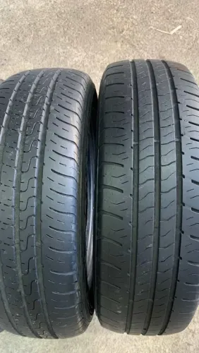 Pneus 175/70/13 Goodyear