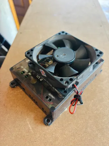 Modulo Soundigital SD600.1D 2 Ohms