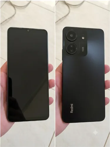 Redmi 13C