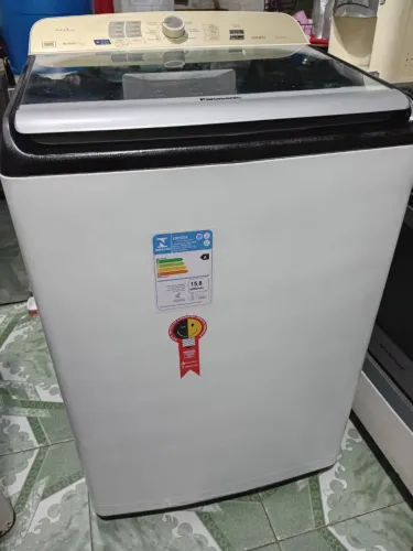 MAQUINA DE LAVAR PANASONIC 14KG