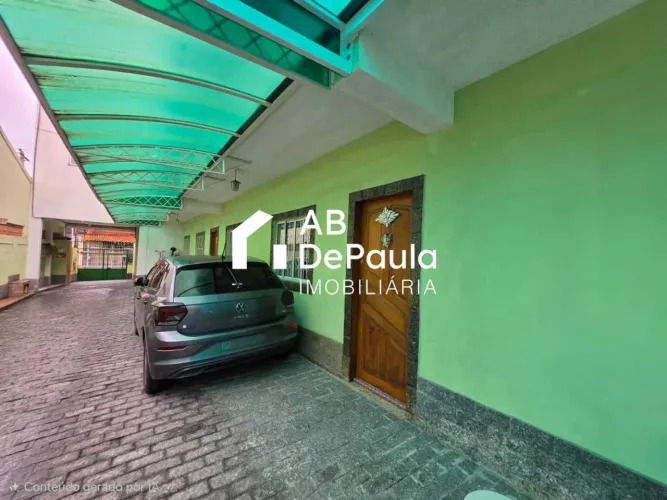 VILA VALQUEIRE - Excelente residencia, 02 Dormitórios (01 Suite e varanda), AMPLO TERRACO