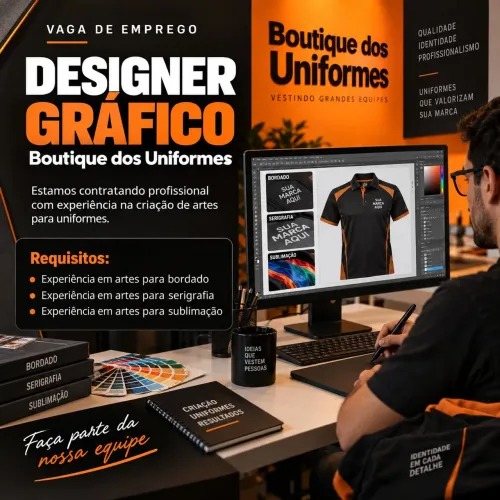 Designer grafico