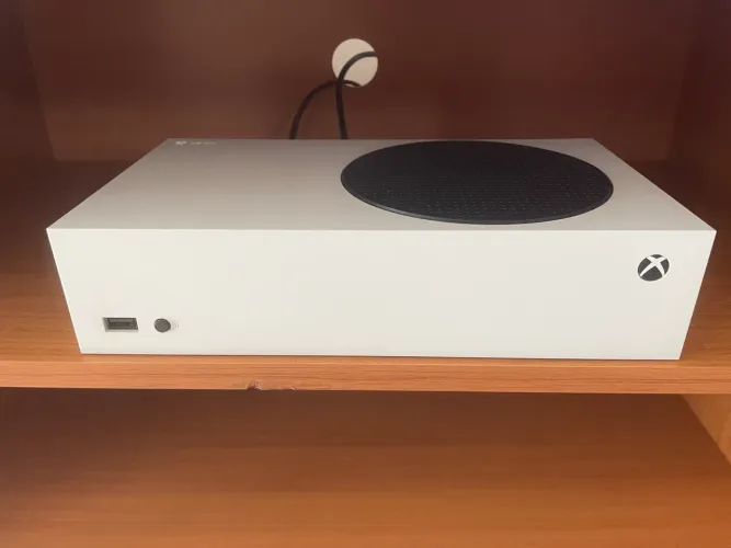 Xbox Series S