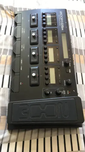 Zoom G5n