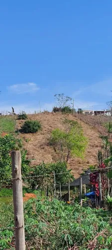 Terreno de 1.300 m² no Lot. Wadson Gomes - espaço, natureza e tranquilidade!