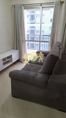 Flat para alugar na Bela Vista - Edifício Home Stay Paulistano