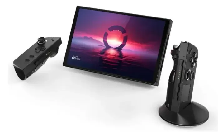 Legion Go Z1 Extreme 512gb