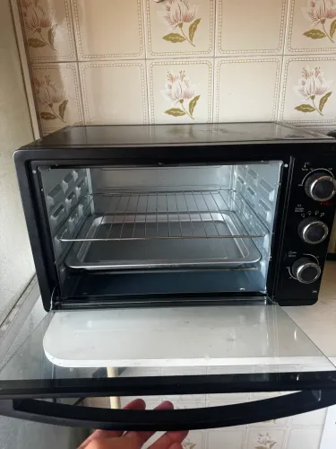 Forno 36L Usada 1x