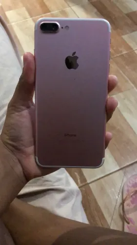 iPhone 7 Plus
