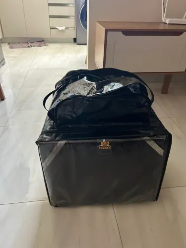 Bag