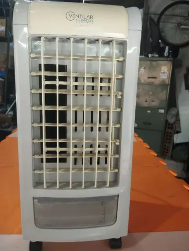 Vendo climatizador Cadence