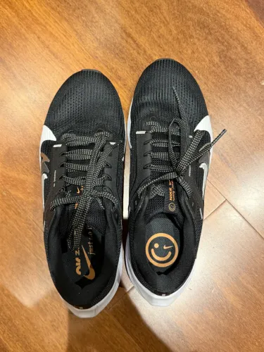 Tênis Nike Pegasus preto 38