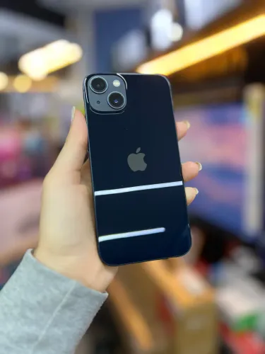 LOJA FÍSICA. IPHONE 13 128GB PRETO | PROMOÇÃO DO LINDÃO