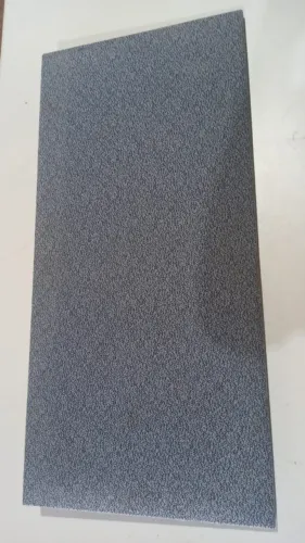 Placa de Isolamento Acústico 74,5 x 35,5 cm