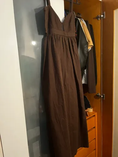 Vestido Renner