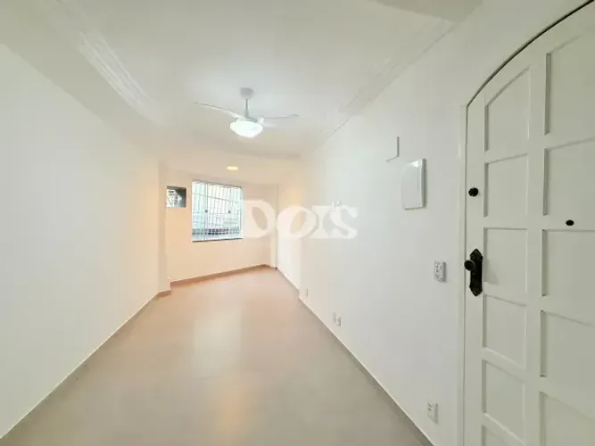 ALUGUEL / 2 Quartos Para Locação no Centro de Vitória