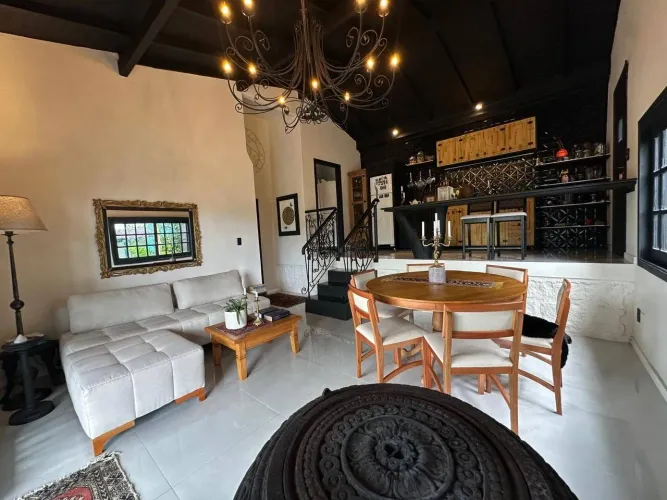 Casa à venda, Ingleses do Rio Vermelho, Florianópolis, SC