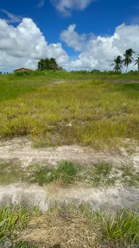 Terreno a venda em Colônia Sergipe/ Indiaroba SE