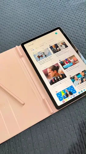 TABLET SAMSUNG S6 LITE 64GB