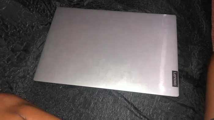 Notebook lenovo