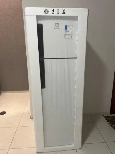Geladeira ELETROLUX