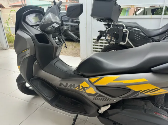 Yamaha NMax Connected SE 160 ABS 2023