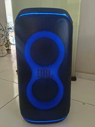 Jbl partybox clube 120