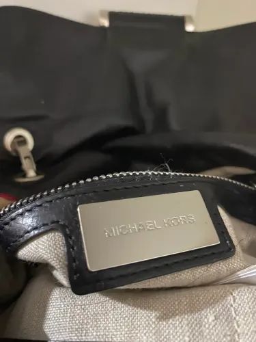 Bolsa edição limitada da Michael kors couro legítimo