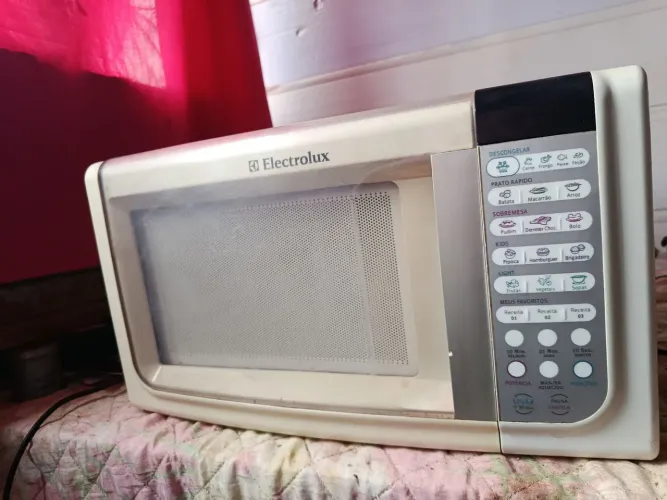 Microondas