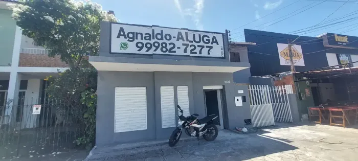Imóvel para aluguel com 200 metros quadrados com 4 quartos em Jatiúca - Maceió - AL